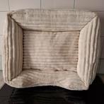Nieuwe mand voor hond of kattenmand, Ophalen of Verzenden, Nieuw, Stof