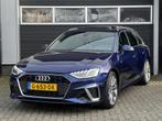 Audi A4 Avant 40 TFSI 3x S Line Virtual, Pano, Matrix, Navi,, Parkeercamera, Gebruikt, Euro 6, 1984 cc