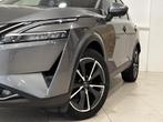 Nissan Qashqai 1.3 MHEV Xtronic Business Executive | Automaa, Euro 6, Leder, Hybride Elektrisch/Benzine, Qashqai