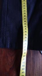 Helena Hart mooie zwarte broek mt 40, Maat 38/40 (M), Zwart, Zo goed als nieuw, Lang