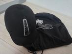Horka zwarte cap maat 55 in goede staat, Dieren en Toebehoren, Paardrijkleding, Dressuur, Ophalen of Verzenden, Zo goed als nieuw