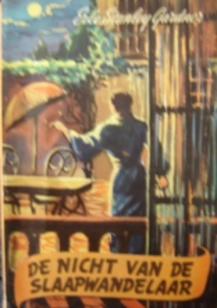 Erle Stanley Gardner 2 boeken boek en wereld Perry Mason, Antiek en Kunst, Antiek | Boeken en Bijbels, Verzenden