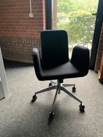 Antraciet Bureaustoel, Ophalen, Gebruikt, Grijs, Bureaustoel