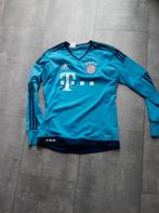 Adidas fc bayern München voetbalshirt 176, Sport en Fitness, Voetbal, Maat XS of kleiner, Ophalen of Verzenden, Zo goed als nieuw