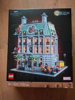 Lego 76218 nieuw en verzegeld, Kinderen en Baby's, Speelgoed | Duplo en Lego, Ophalen of Verzenden, Nieuw, Complete set, Lego