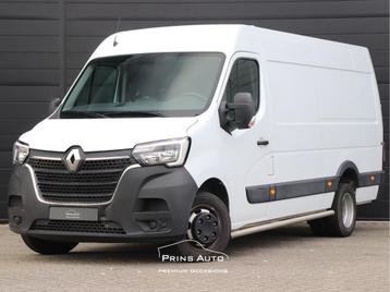 Renault Master T35 2.3 dCi 130 L3H2 DL Comfort |3500KG TREKG beschikbaar voor biedingen