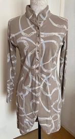 Susskind lang tuniek/jasje maat S, Ophalen of Verzenden, Nieuw, Maat 36 (S), Beige