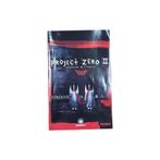 Project Zero II Crimson Butterfly PS2 Game Incl. Handleiding, Spelcomputers en Games, Games | Sony PlayStation 2, Ubisoft, Zo goed als nieuw