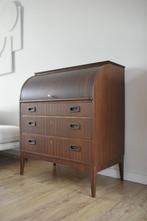 Scandinavisch secretaire jaren 60 na professionele renovatie, Zo goed als nieuw, Ophalen