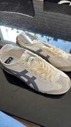 Onitsuka tiger grijs in verpakking nieuw, Ophalen of Verzenden, Nieuw, Grijs