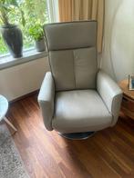 Sta op stoel Malmo Swiss relax, Huis en Inrichting, Fauteuils, Ophalen, Zo goed als nieuw, 50 tot 75 cm