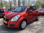 Suzuki Splash 1.2 Comfort 6/12 m garantie, Voorwielaandrijving, 965 kg, Bedrijf, Handgeschakeld