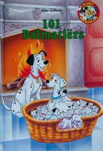 101 Dalmatiërs, Boeken, Kinderboeken | Jeugd | onder 10 jaar, Gelezen, Fictie algemeen, Walt Disney, Ophalen of Verzenden