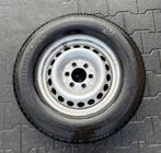 2 paar Mercedes banden en velgen, Ophalen, Bestelwagen, 16 inch, Banden en Velgen