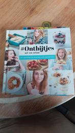 Ontbijtjes met een verhaal, Ophalen of Verzenden, Zo goed als nieuw, Dieet en Voeding