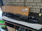opstaptrede Ford Transit Custom t/m 2023 links + rechts, Ophalen, Nieuw