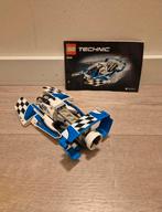 LEGO Technic set 42045, Hobby en Vrije tijd, Modelbouw | Boten en Schepen, Ophalen of Verzenden