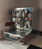EXPOBAR // dual boiler met rotatiepomp, Espresso apparaat, 10 kopjes of meer, Koffiebonen, Zo goed als nieuw
