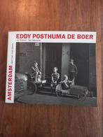 B. Haveman - Amsterdam, stad van mijn leven, Ophalen of Verzenden, Zo goed als nieuw, B. Haveman; Eva Posthuma de Boer; Jan Blokker