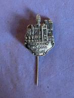 Haarlem R.K. St Bavo, Ophalen of Verzenden, Overige onderwerpen, Speldje of Pin