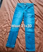 Levi's jeans dames, Ophalen of Verzenden, Zo goed als nieuw, Blauw, W27 (confectie 34) of kleiner