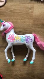 Barbie paard, Ophalen of Verzenden, Gebruikt, Barbie