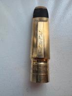 Otto Link Super Tone Master 7 Tenor Sax Mondstuk, Muziek en Instrumenten, Ophalen, Gebruikt