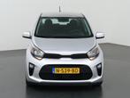 Kia Picanto 1.0 DPi ComfortLine Automaat !| Cruise Control |, 877 kg, Stof, Gebruikt, 4 stoelen