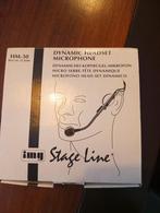 IMG Headset, Ophalen, Zo goed als nieuw