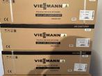 Airco wandunits Viesmann vitoclima 300-S/HE binnenunits., Witgoed en Apparatuur, Ophalen, Verwarmen, Afstandsbediening, Nieuw