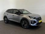 Peugeot 2008 1.2 PureTech 130pk Aut. GT-Line Navigatie Apple, Gebruikt, 1199 cc, Bedrijf, 1180 kg
