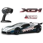 Traxxas XO-1 Compleet in Doos - Zo Goed Als Nieuw, Zo goed als nieuw, Auto onroad, RTR (Ready to Run), Overige schalen