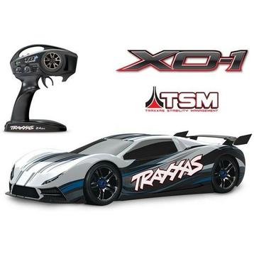 Traxxas XO-1 Compleet in Doos - Zo Goed Als Nieuw beschikbaar voor biedingen