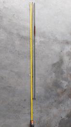 2x draadeind, beiden 1 meter lengte, Ophalen, Nieuw, 50 tot 100 mm, Overige typen