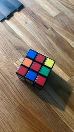 Rubiks kubus, Ophalen of Verzenden, Zo goed als nieuw