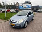 Opel Corsa 1.2 Camera Incl. NW Keuring, Voorwielaandrijving, Gebruikt, 4 cilinders, Blauw