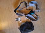 Klimharnas S black diamond, Sport en Fitness, Klimsport, Ophalen of Verzenden, Zo goed als nieuw, Klimsport-accessoire