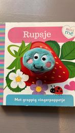 Rupsje, Ophalen, Zo goed als nieuw, Fictie algemeen