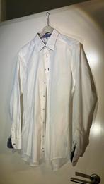 Royal class maat 39/40 M, Ophalen of Verzenden, Zo goed als nieuw, Blauw, Halswijdte 39/40 (M)