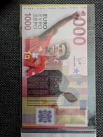 Lamine yamal biljet, Postzegels en Munten, Bankbiljetten | Nederland, Ophalen of Verzenden, 25 gulden