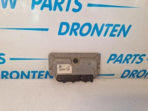 Computer Motormanagement van een Seat Ibiza, Auto-onderdelen, Elektronica en Kabels, Seat, Gebruikt, 3 maanden garantie, Verzenden