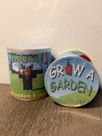 Grow a Garden Traktatie Pringles, Ophalen of Verzenden, Nieuw, Overige typen, Verjaardag