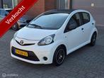 Toyota Aygo 1.0 VVT-i Comfort✅️Airco✅️Apk✅️, Auto's, Toyota, Voorwielaandrijving, Euro 5, Stof, Gebruikt
