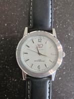 Thalys 10 jaar jubileum horloge (2006), Sieraden, Tassen en Uiterlijk, Horloges | Heren, Ophalen of Verzenden, Nieuw, Staal, Overige merken