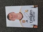 Foto Toni Kroos met handtekening (print) # Real Madrid, Verzenden, Nieuw, Buitenlandse clubs, Overige typen