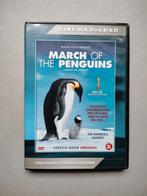March of the Penguins (2005) / Luc Jacquet, Verzenden, Natuur