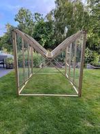 vangkooi voor kraaien professioneel model, Dieren en Toebehoren, Ophalen, Nieuw, Hout, Vogelkooi