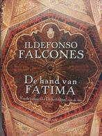Ildefonso Falcones - De hand van Fatima, Ophalen of Verzenden, Zo goed als nieuw, Nederland, Ildefonso Falcones