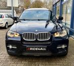 BMW X6 XDrive35i/LET OP!MOTORPROBLEMEN!, Automaat, Gebruikt, 340 pk, Vierwielaandrijving