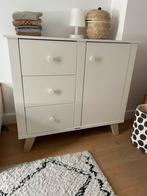 Kidsmill commode, Ophalen, 50 tot 70 cm, 90 tot 105 cm, 100 cm of meer